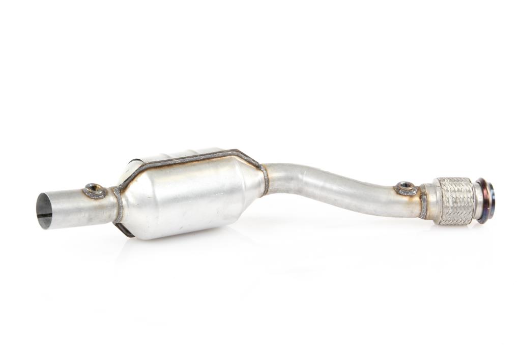 Catalyseur (Pot catalytique) WALKER 20594