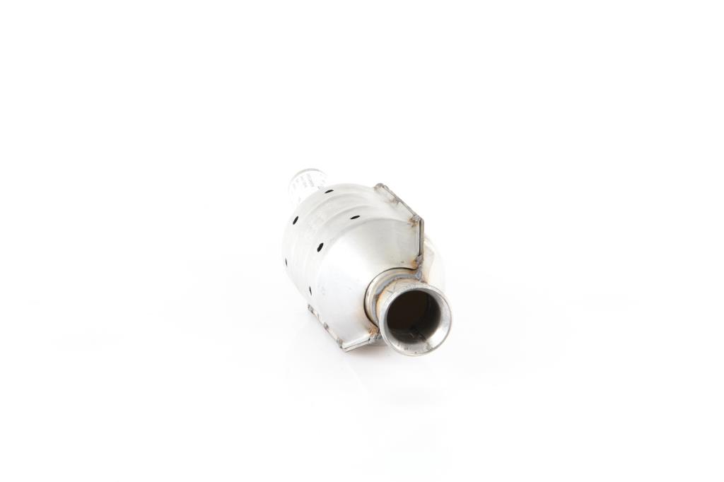 Catalyseur (Pot catalytique) WALKER 20596