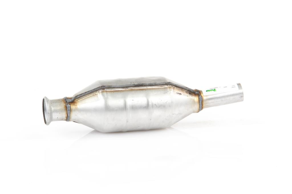 Catalyseur (Pot catalytique) WALKER 20596