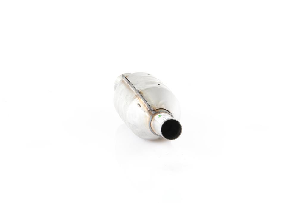 Catalyseur (Pot catalytique) WALKER 20596