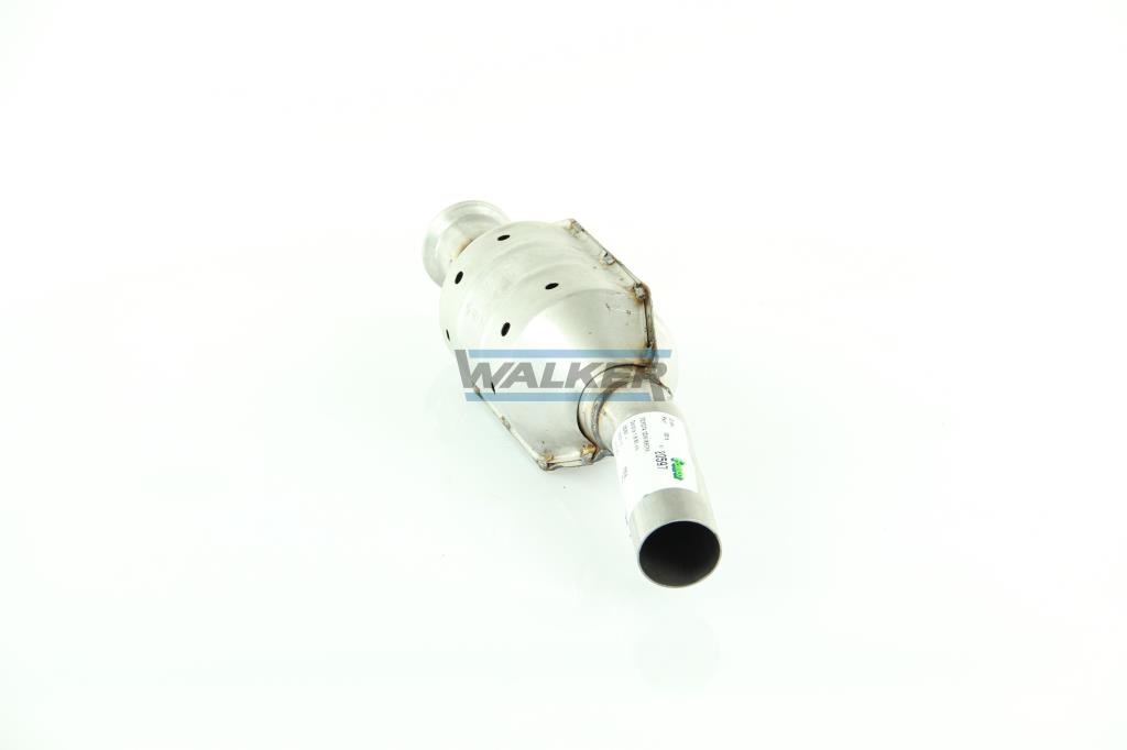 Catalyseur (Pot catalytique) WALKER 20597