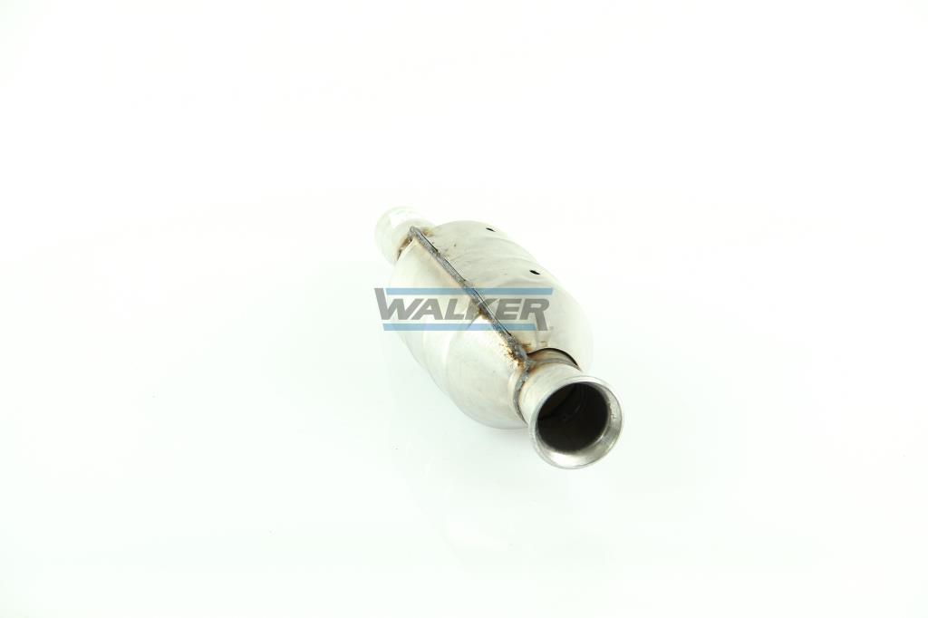 Catalyseur (Pot catalytique) WALKER 20597