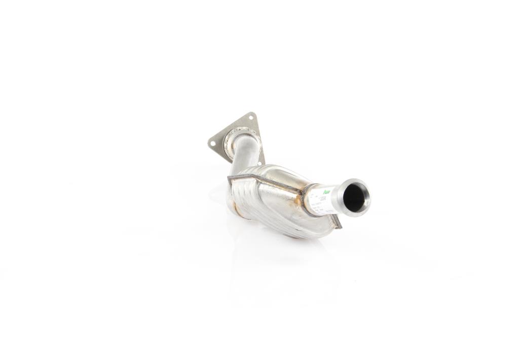 Catalyseur (Pot catalytique) WALKER 20598