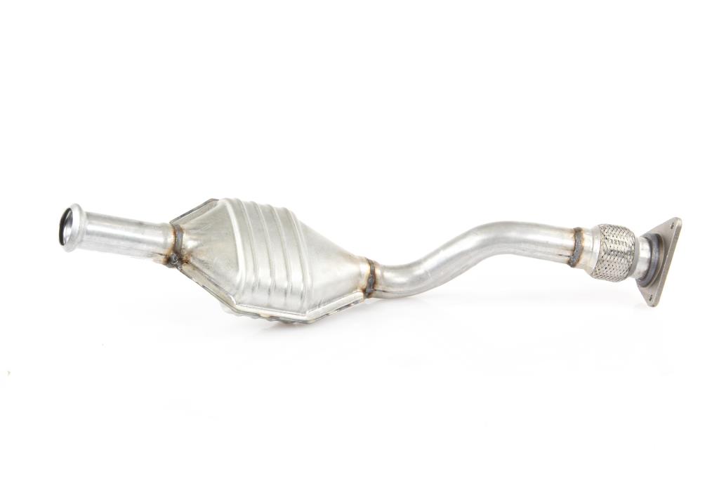 Catalyseur (Pot catalytique) WALKER 20598