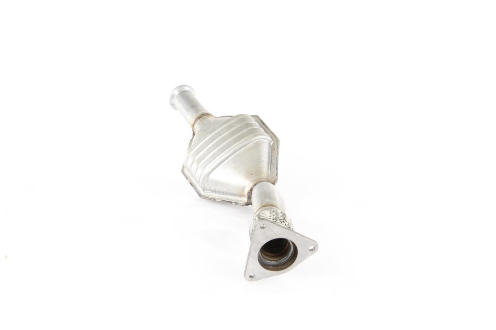 Catalyseur (Pot catalytique) WALKER 20598