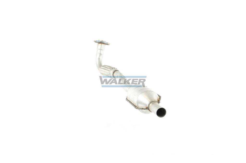 Catalyseur (Pot catalytique) WALKER 20599