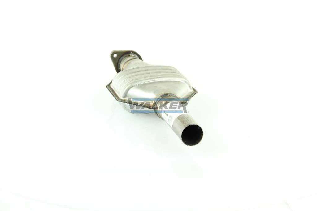 Catalyseur (Pot catalytique) WALKER ref. 20600