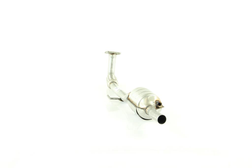 Catalyseur (Pot catalytique) WALKER 20601