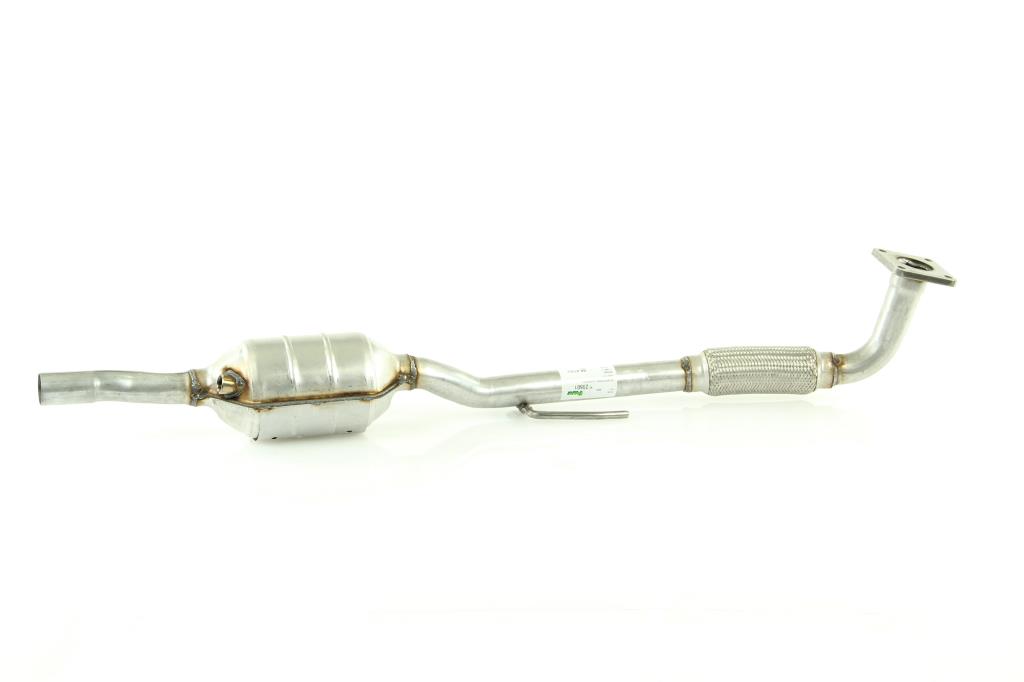 Catalyseur (Pot catalytique) WALKER 20601