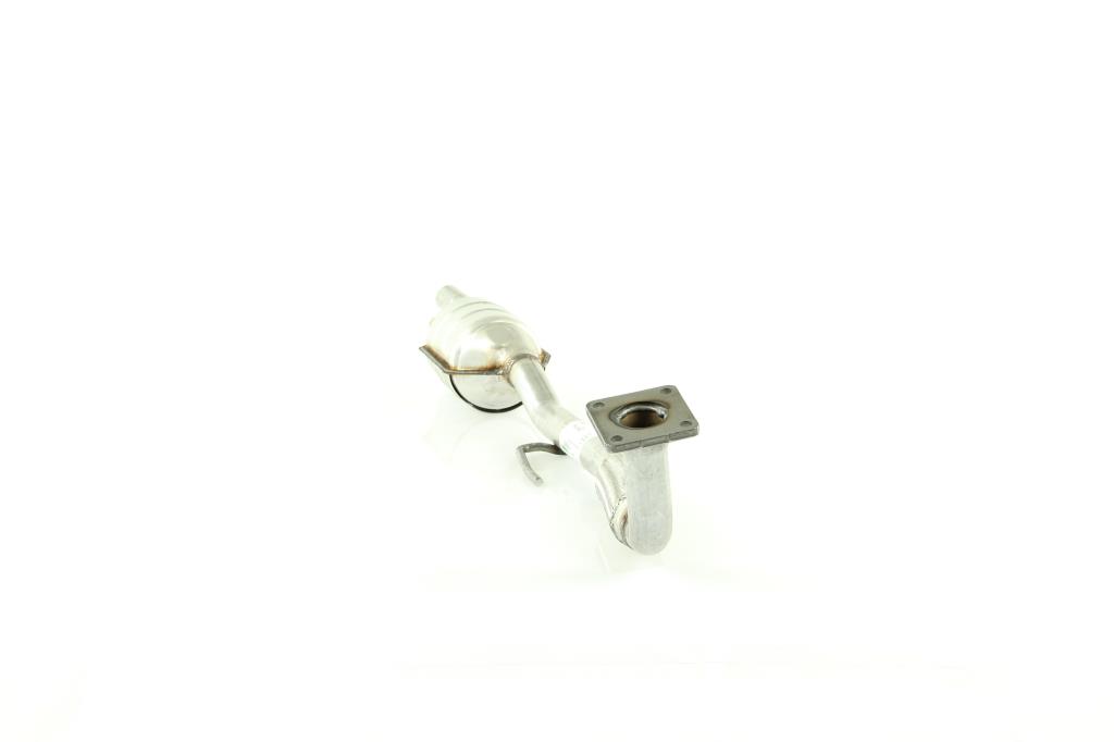 Catalyseur (Pot catalytique) WALKER 20601