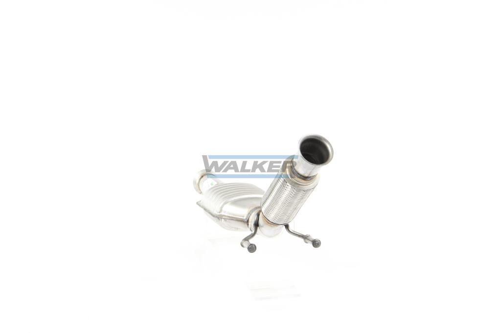 Catalyseur (Pot catalytique) WALKER ref. 20610