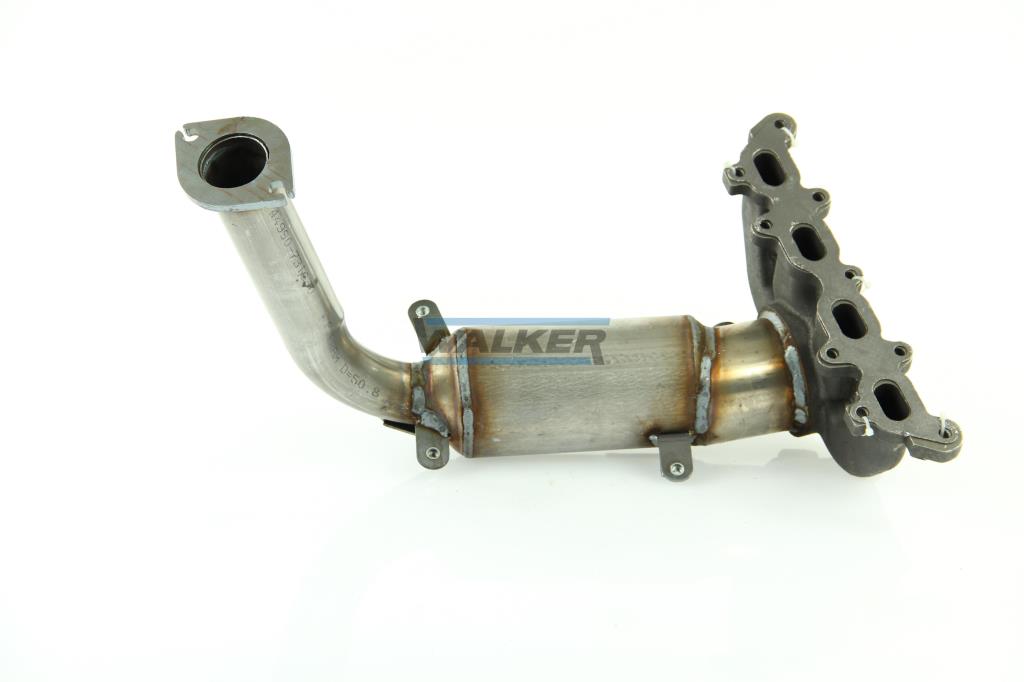 Catalisador WALKER 20611