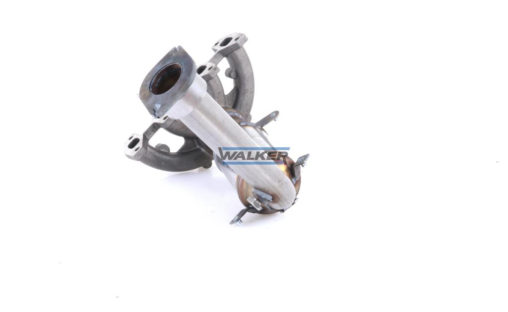 Catalyseur (Pot catalytique) WALKER 20612