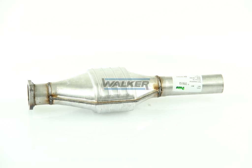 Catalyseur (Pot catalytique) WALKER ref. 20613