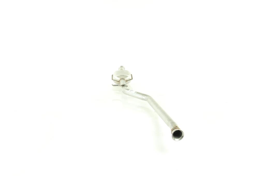 Catalyseur (Pot catalytique) WALKER 20616