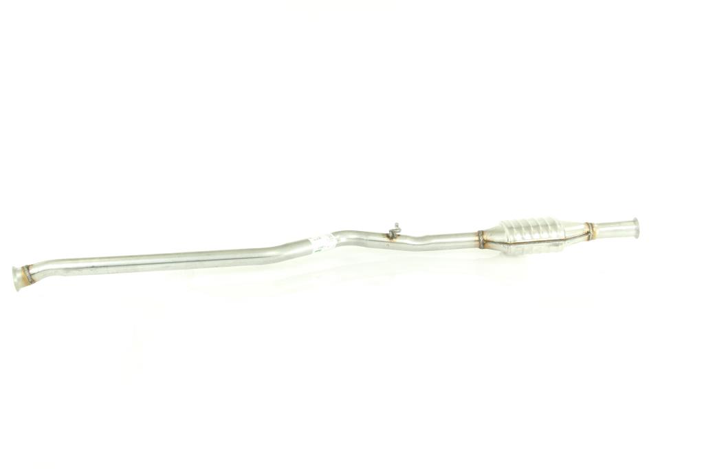 Catalyseur (Pot catalytique) WALKER 20616