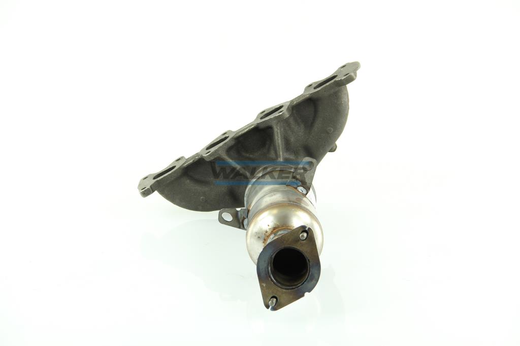 Catalyseur (Pot catalytique) WALKER ref. 20618