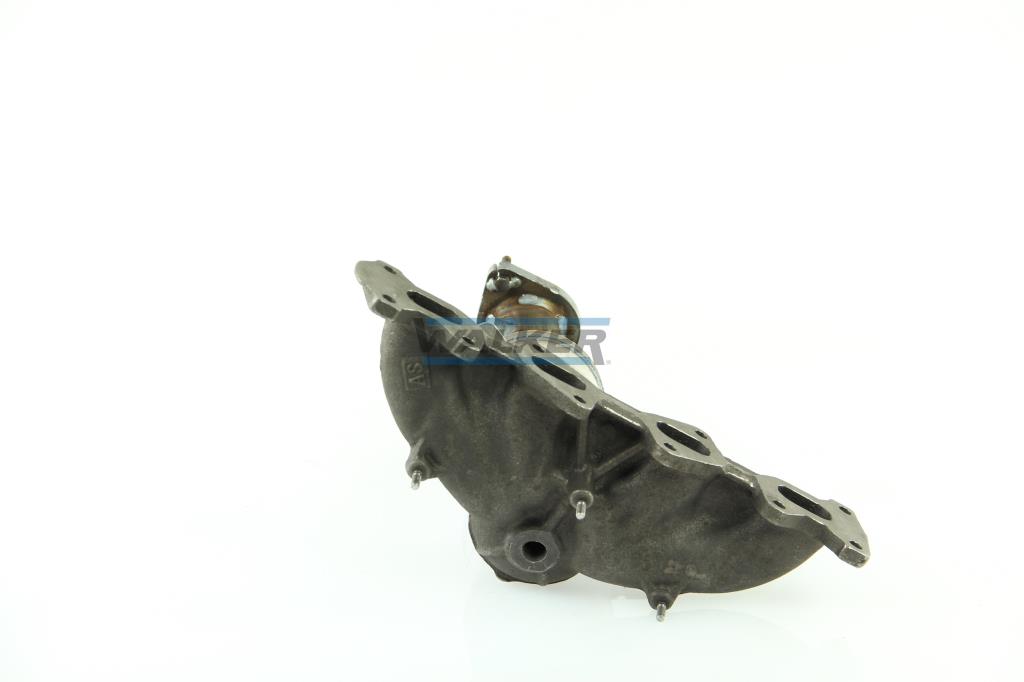 Catalyseur (Pot catalytique) WALKER ref. 20618