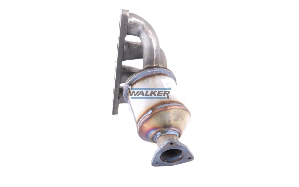 Catalyseur (Pot catalytique) WALKER ref. 20619