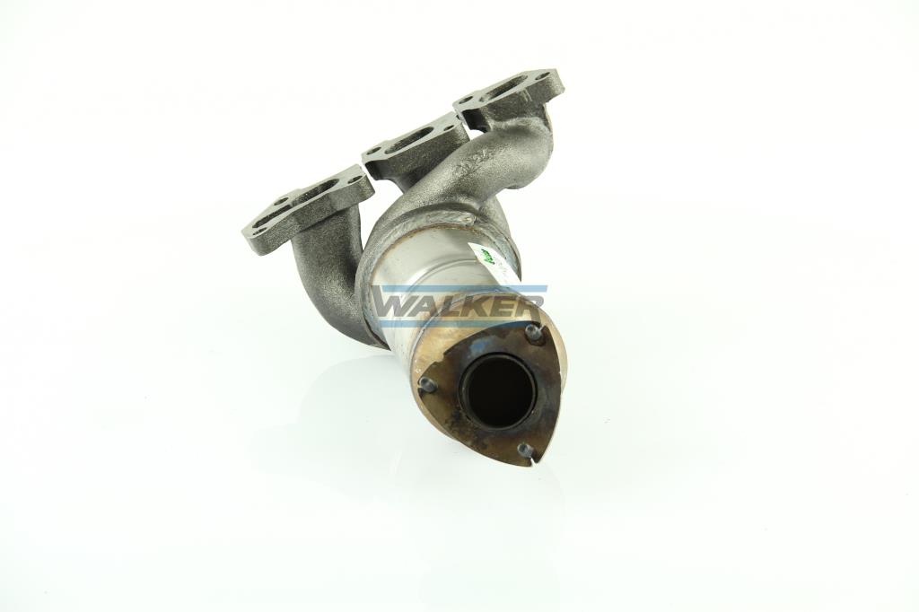 Catalyseur (Pot catalytique) WALKER ref. 20620