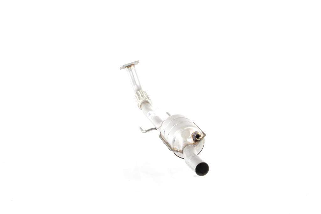 Catalyseur (Pot catalytique) WALKER 20622