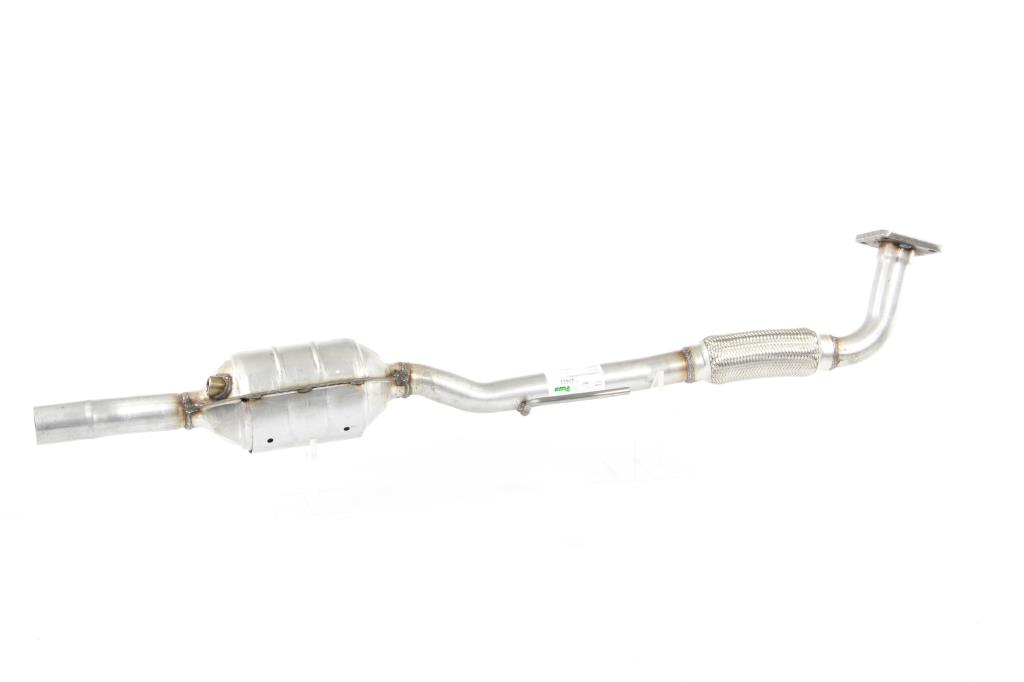 Catalyseur (Pot catalytique) WALKER 20622