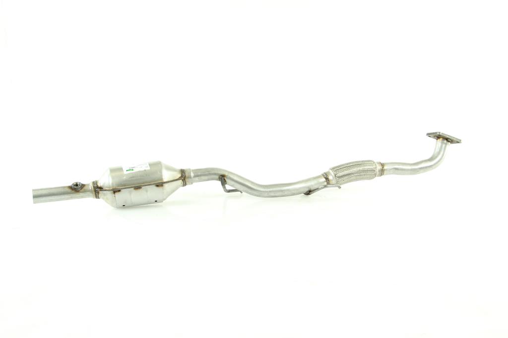 Catalyseur (Pot catalytique) WALKER 20623