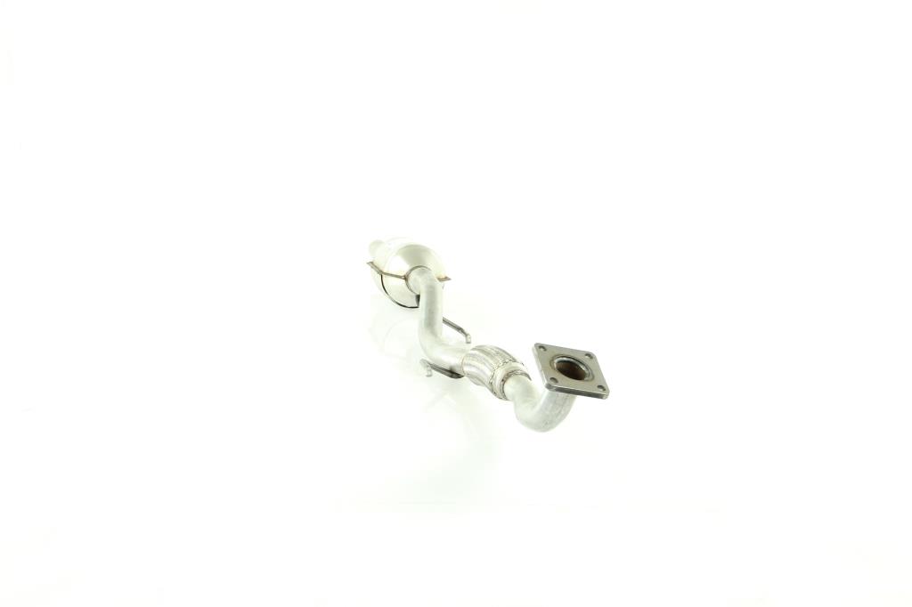 Catalyseur (Pot catalytique) WALKER 20623