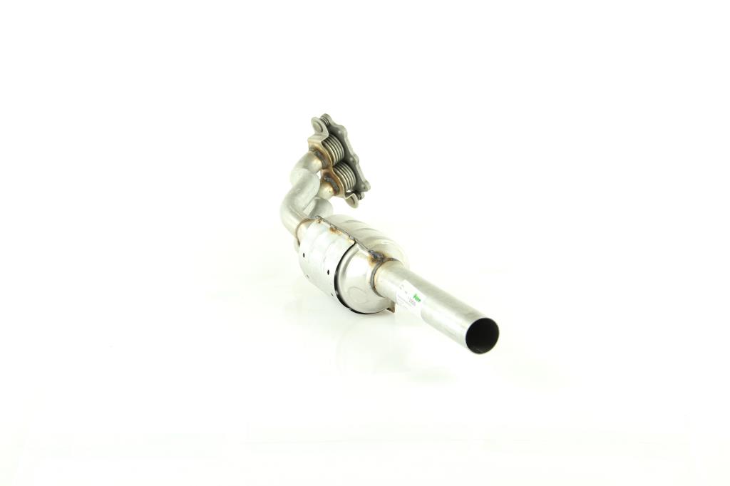 Catalyseur (Pot catalytique) WALKER ref. 20629