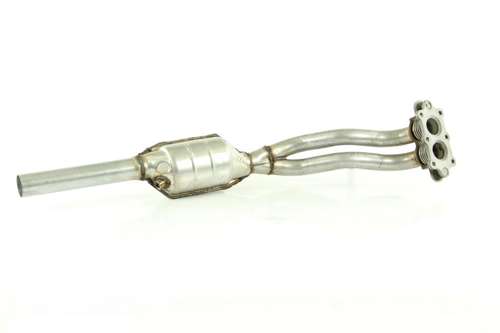 Catalyseur (Pot catalytique) WALKER ref. 20629
