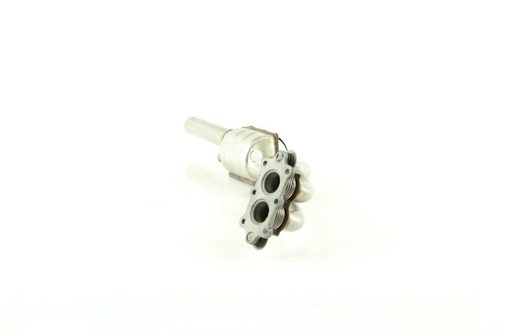 Catalyseur (Pot catalytique) WALKER ref. 20629