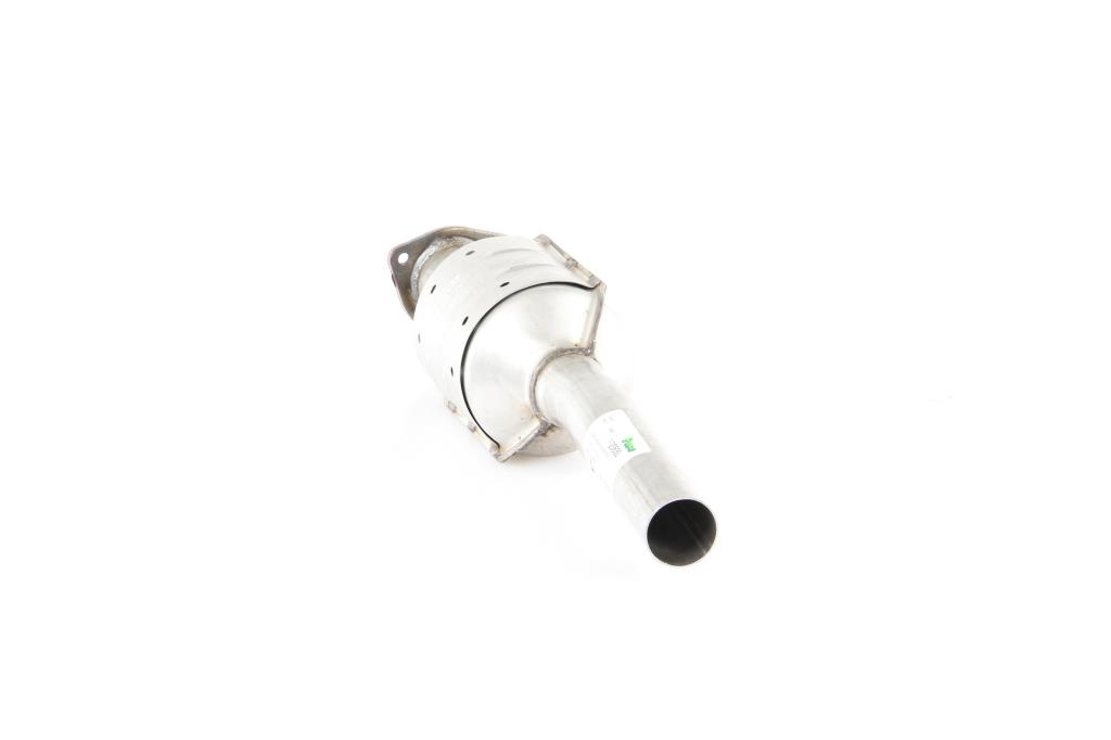 Catalyseur (Pot catalytique) WALKER ref. 20630