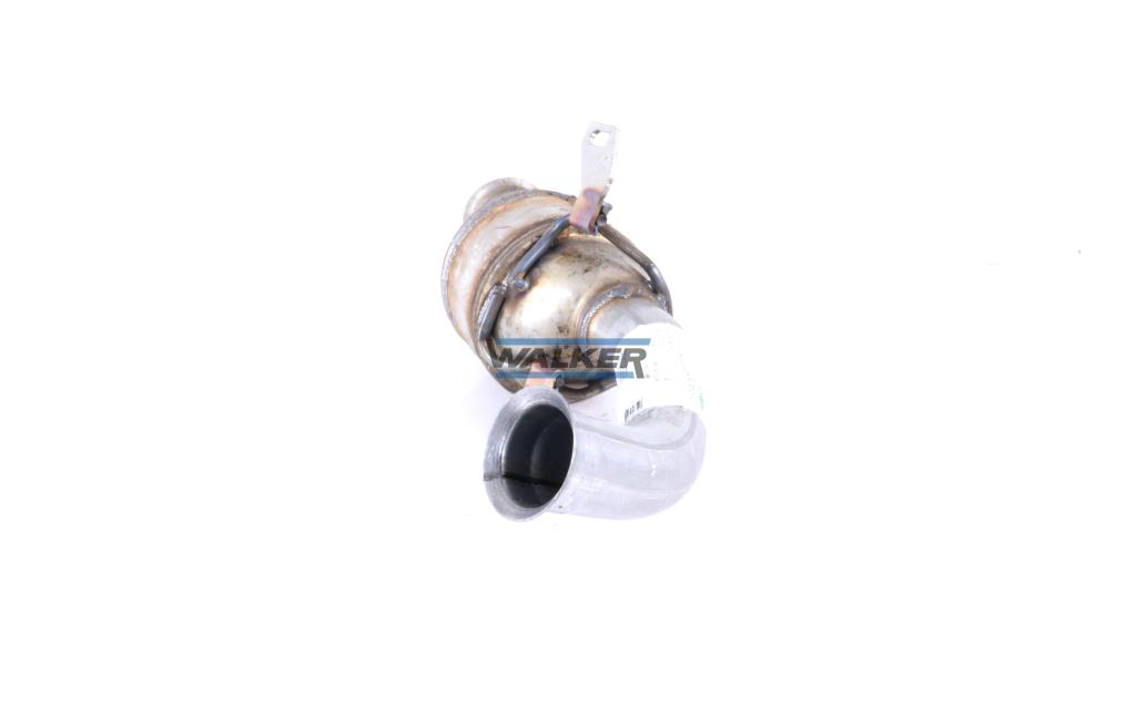 Catalyseur (Pot catalytique) WALKER ref. 20632