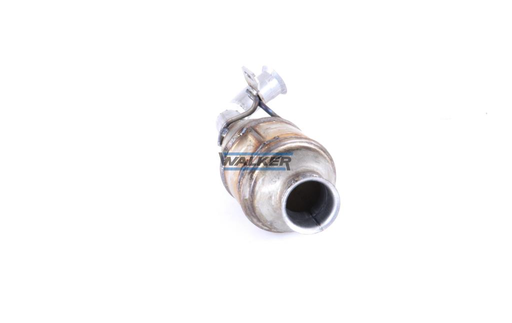 Catalyseur (Pot catalytique) WALKER ref. 20632