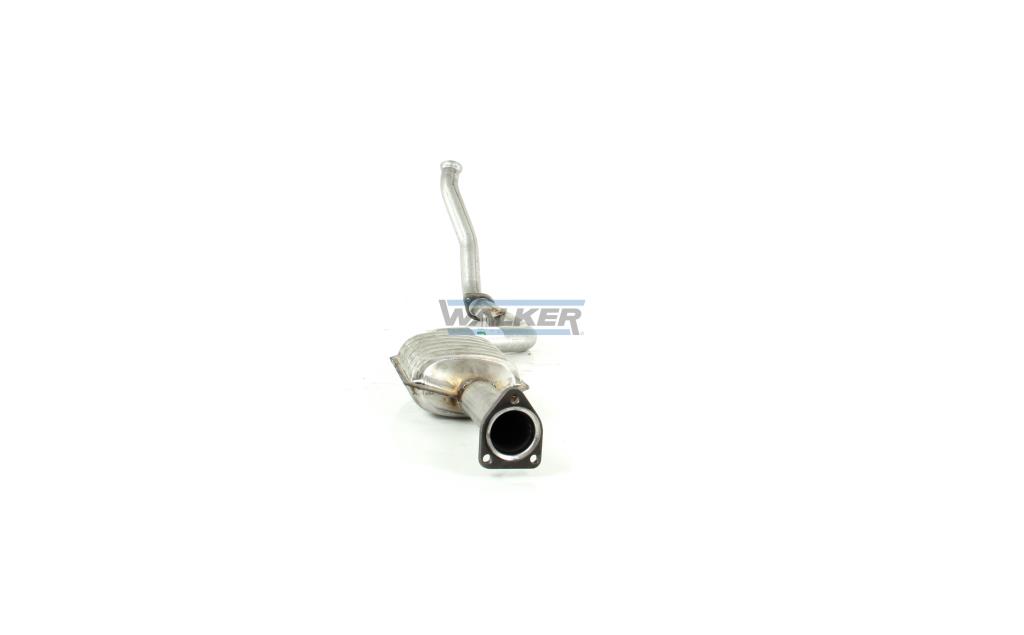 Catalyseur (Pot catalytique) WALKER ref. 20634
