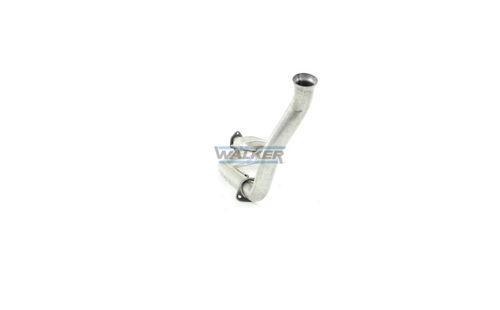 Catalyseur (Pot catalytique) WALKER ref. 20634