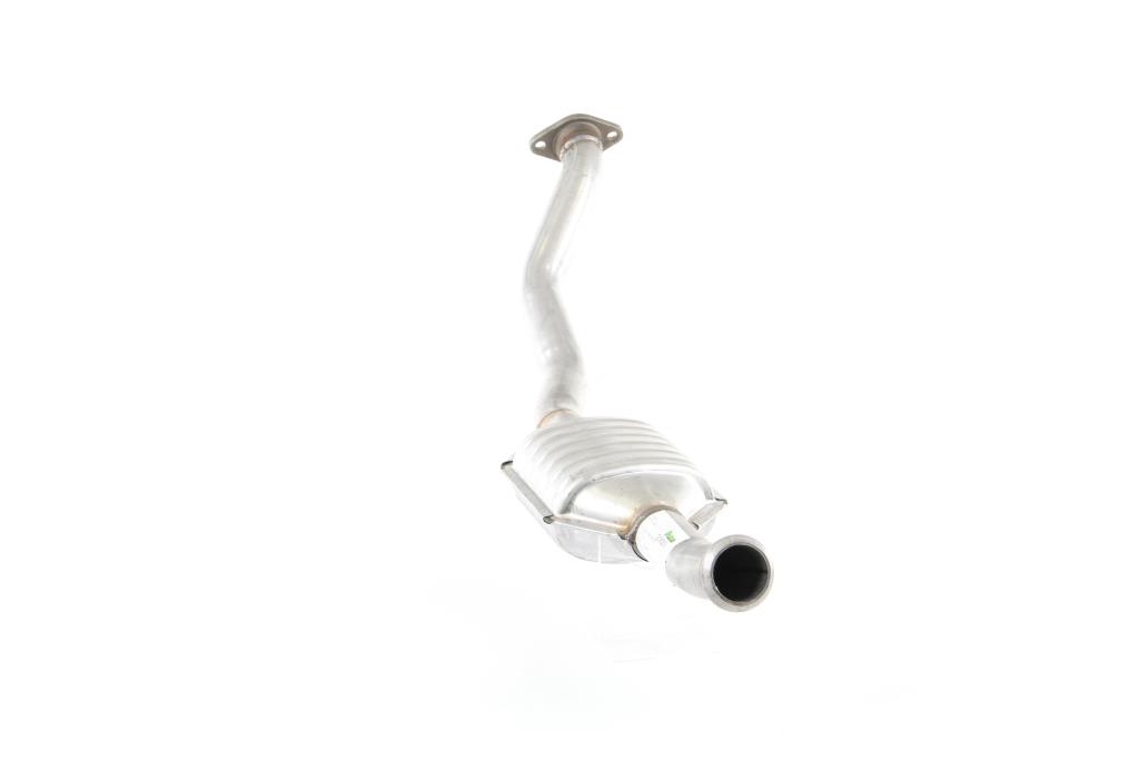 Catalyseur (Pot catalytique) WALKER ref. 20635