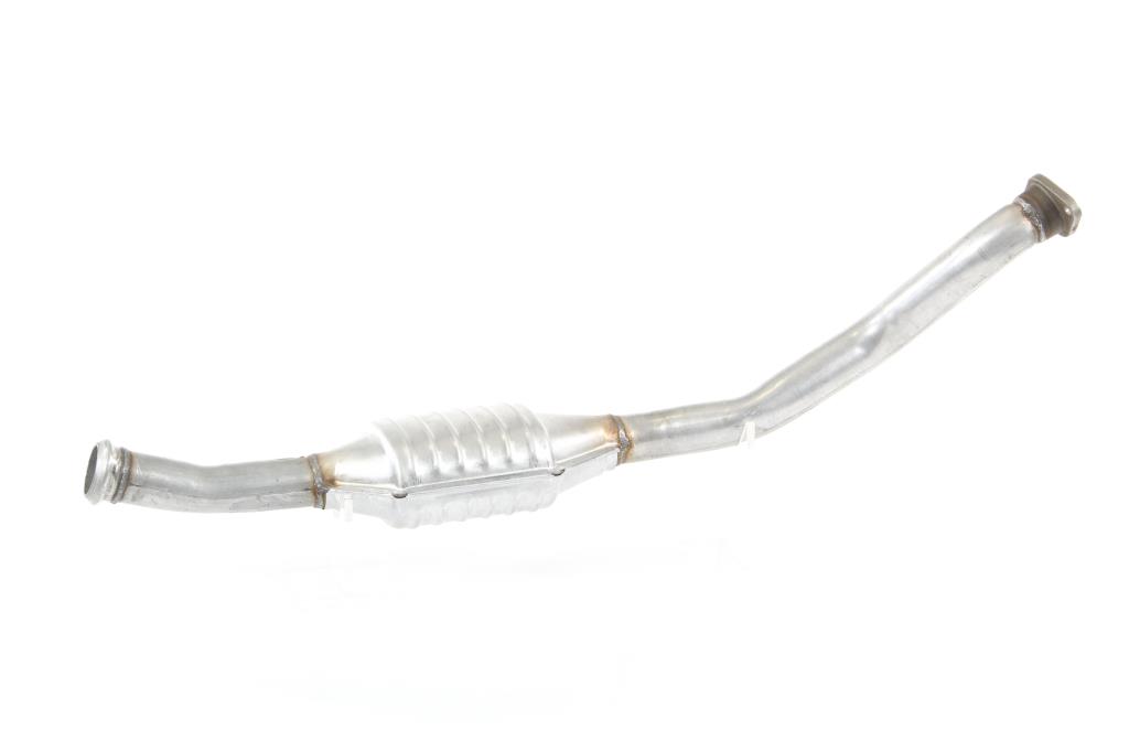 Catalyseur (Pot catalytique) WALKER ref. 20635