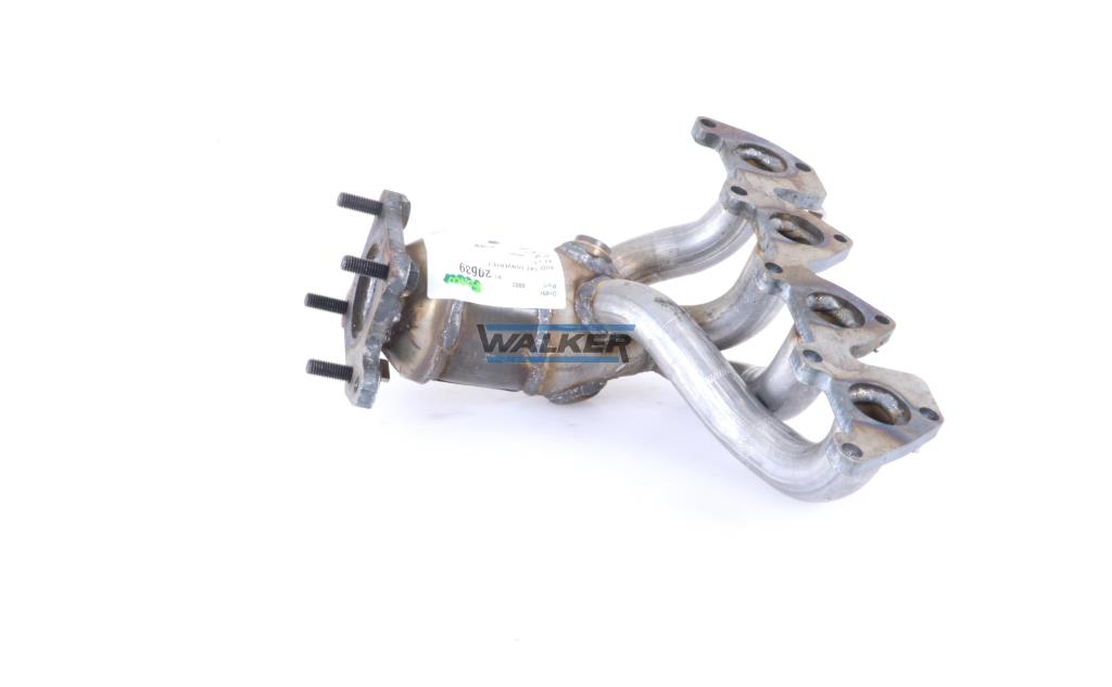 Catalisador WALKER ref. 20639
