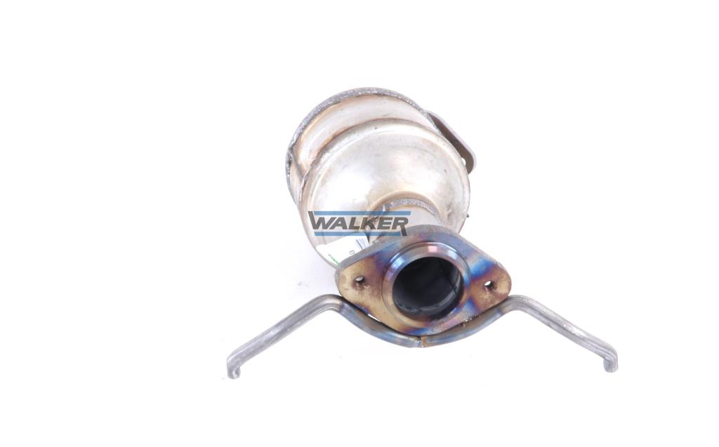 Catalyseur (Pot catalytique) WALKER ref. 20641