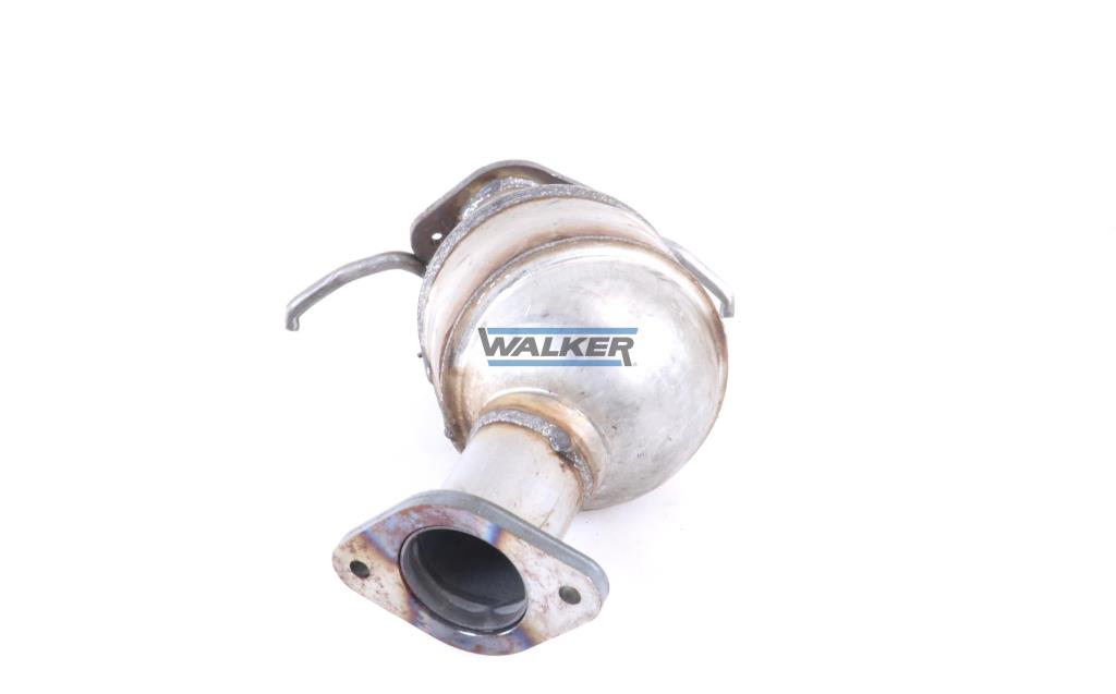 Catalyseur (Pot catalytique) WALKER ref. 20641