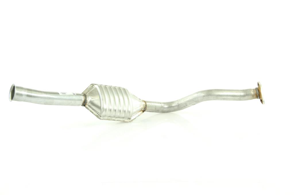 Catalyseur (Pot catalytique) WALKER ref. 20645