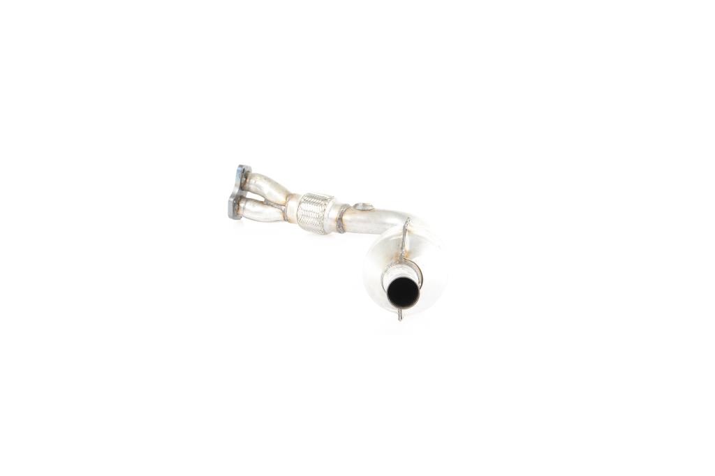 Catalyseur (Pot catalytique) WALKER ref. 20650