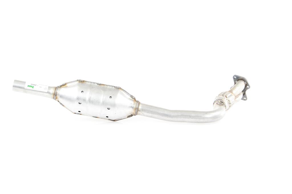 Catalyseur (Pot catalytique) WALKER ref. 20650