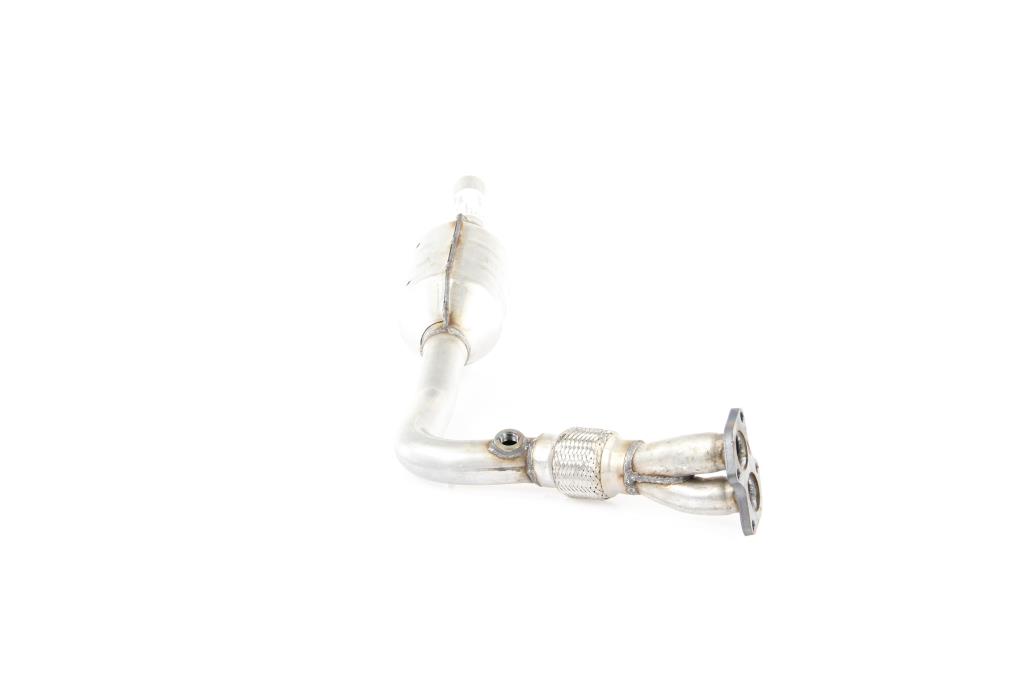 Catalyseur (Pot catalytique) WALKER ref. 20650