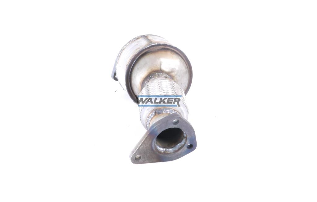 Catalyseur (Pot catalytique) WALKER 20651