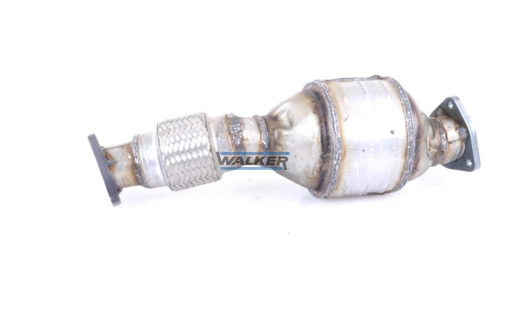 Catalyseur (Pot catalytique) WALKER 20651