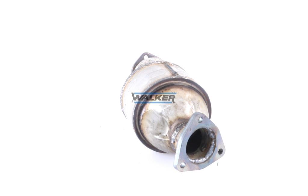 Catalyseur (Pot catalytique) WALKER 20651