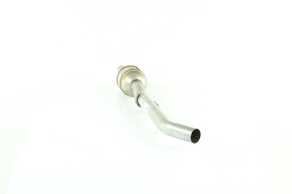Catalyseur (Pot catalytique) WALKER 20653
