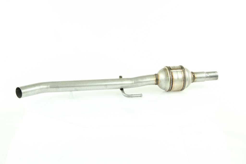 Catalyseur (Pot catalytique) WALKER 20653